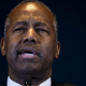 Illustration for article titled Ben Carson Reportedly Speaks of ‘Big, Hairy Men’ Entering Women’s Bathrooms in Comments Called Transphobic